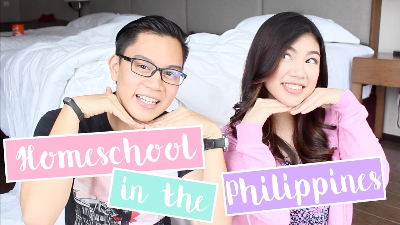 Homeschool Q&A: Why I Homeschooled, Homeschool Routine ++ (Philippines) | Janina Vela