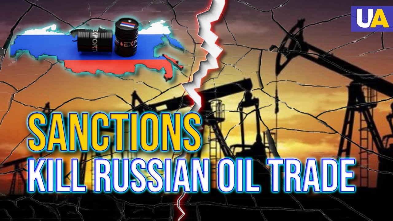 Putin's Oil Diplomacy Failure! Sanctions Strike Hard