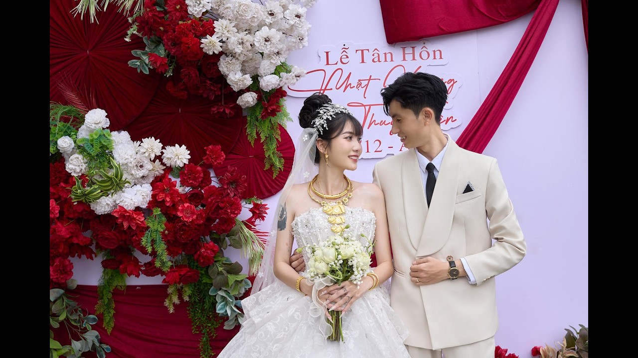 Nhật Khang & Thủy Tiên ( 28.02.2026 )
