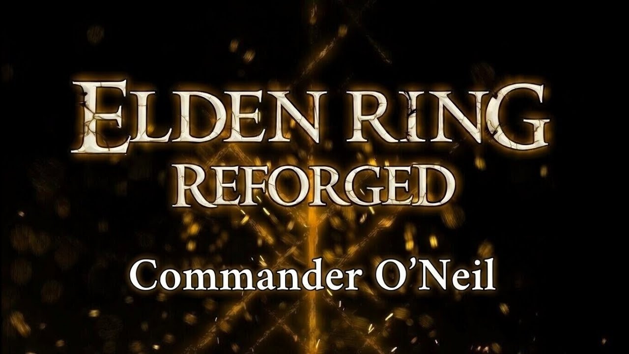 [68] ERR. Master Mode. Aggressive Scaling. Commander O'Neil. Командир О'Нил