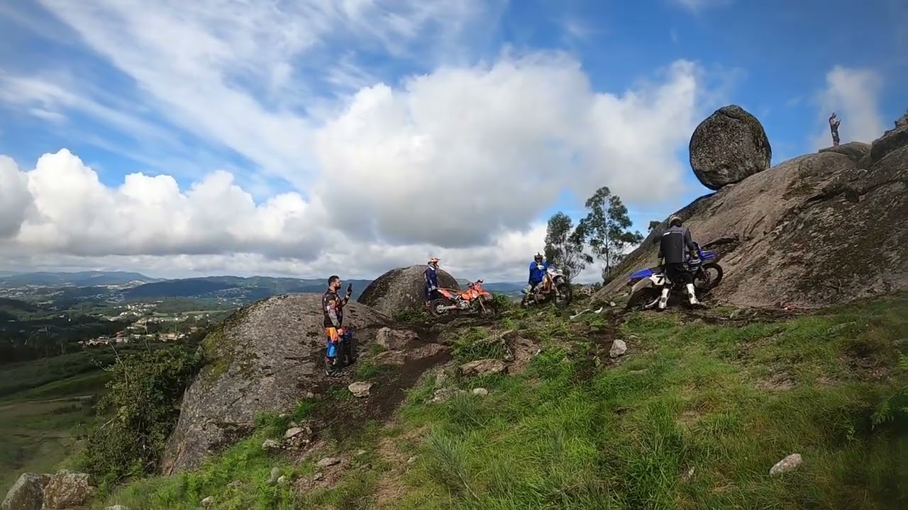Parte do Mundial de Enduro GP Fafe 2024