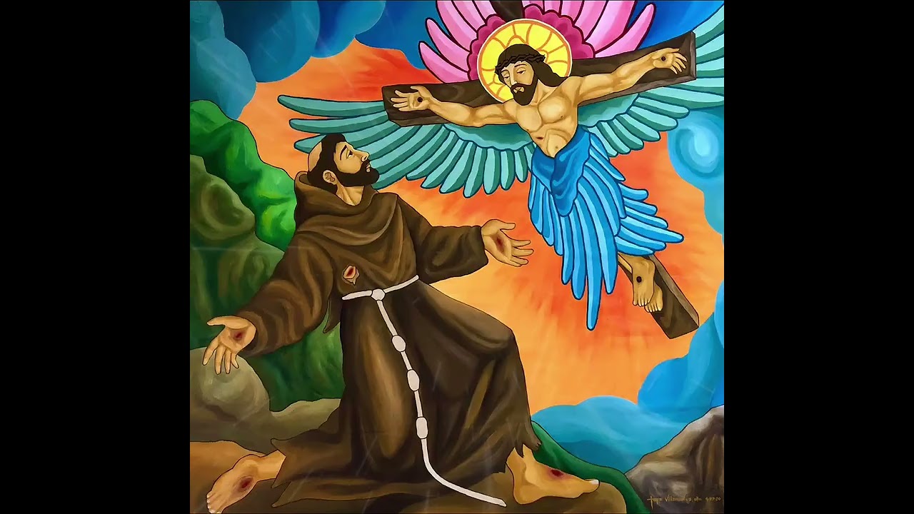 Alma de Cristo, Santificame
