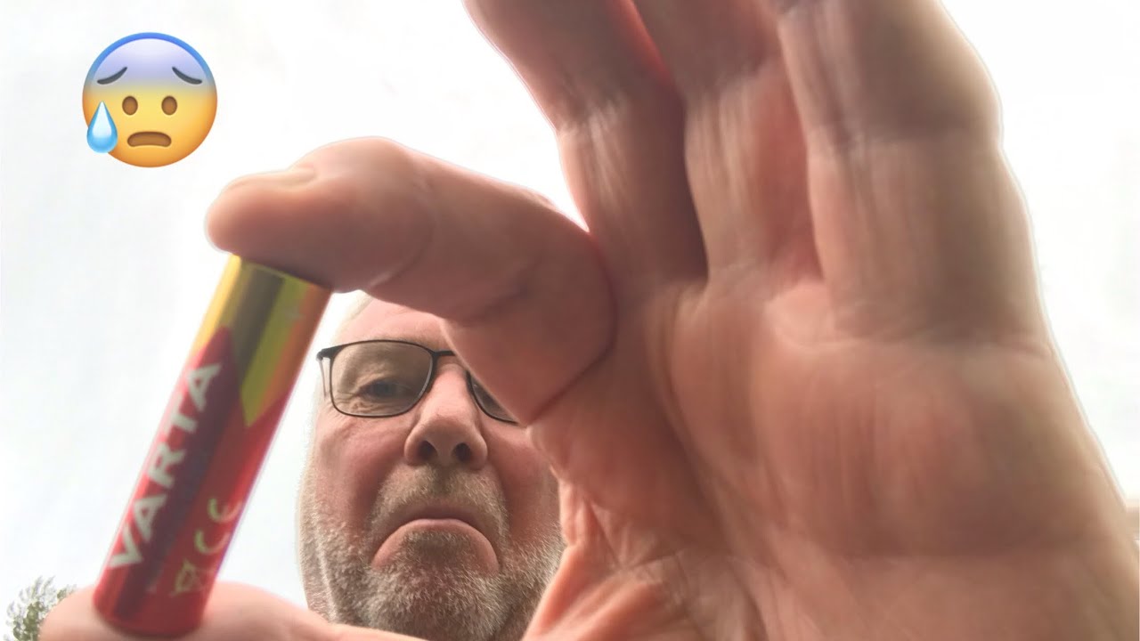 Arctic camping can be a challenge!