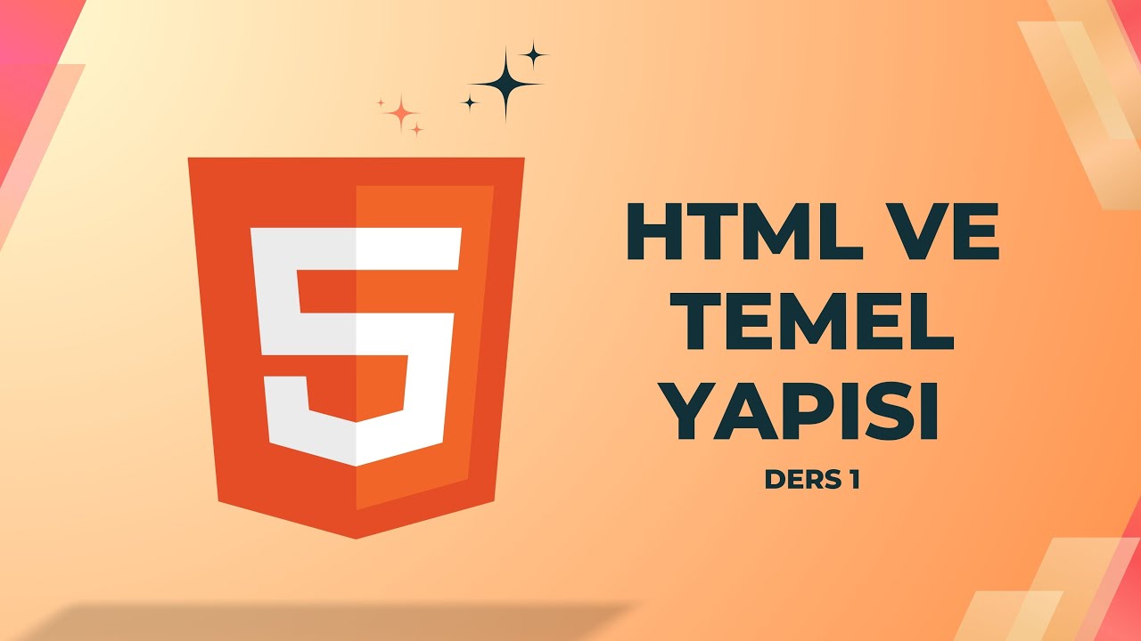 HTML VE TEMEL YAPISI | DERS 1 | WEB SIZMA VE BUG BOUNTY İLE GELİR ELDE ETME EĞİTİMİ