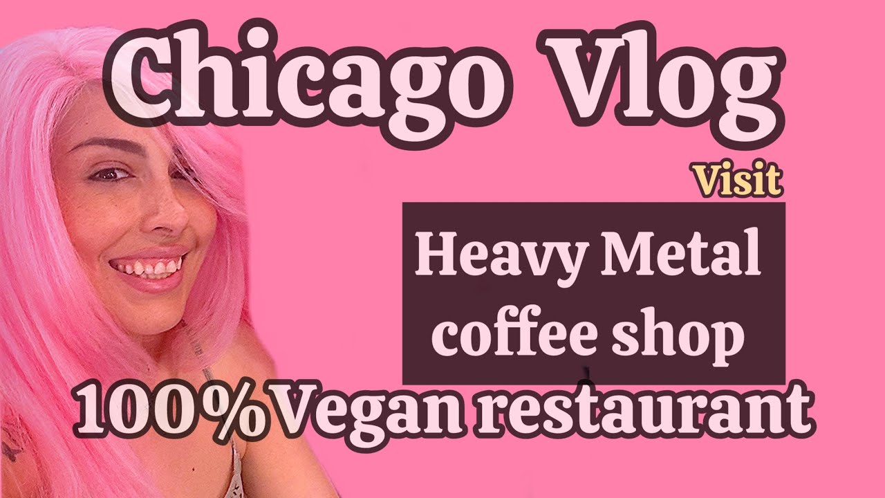 Realistic Day in Chicago VLOG