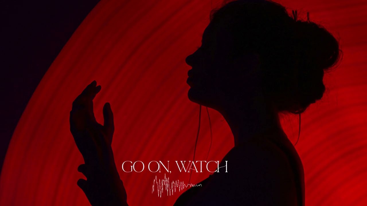 Go On, Watch / Dark Feminine Energy / Confidence Baddie