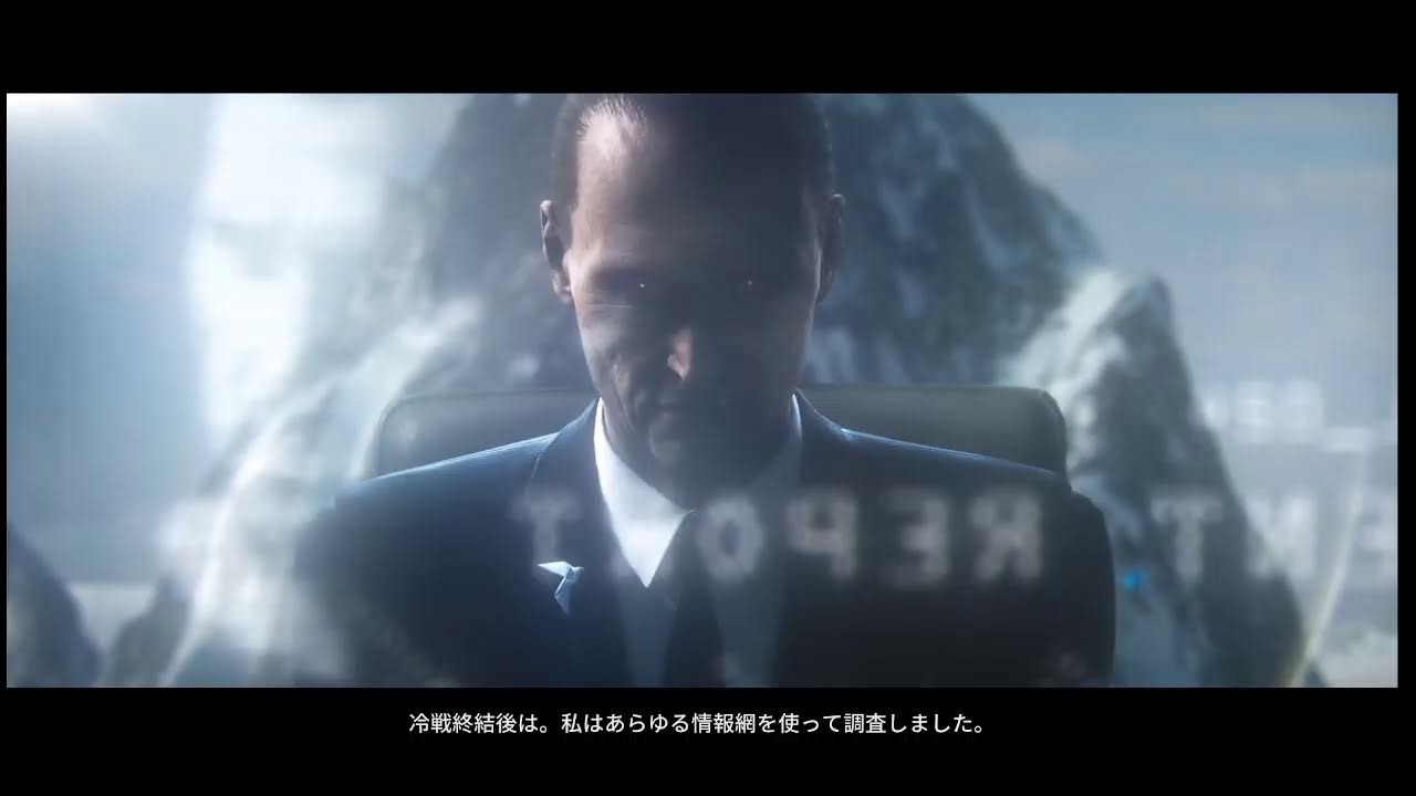 【HITMAN World of Assassination】暗殺者になる配信。#3