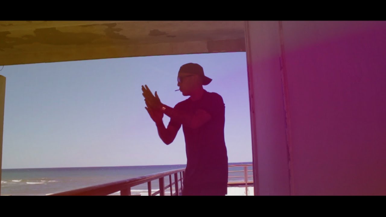 KINKY BWOY - SI ESTOY CONTIGO(VIDEOCLIP)[PROD. DON DAVE]