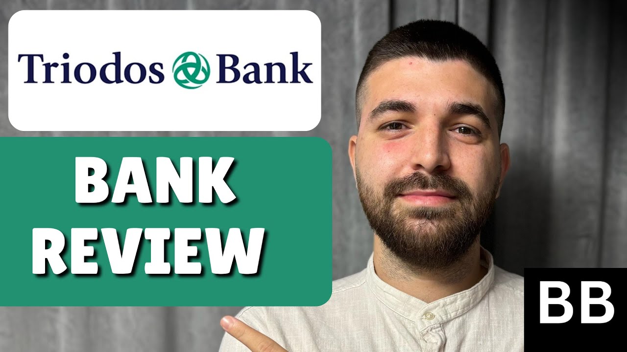 Обзор Triodos Bank в Великобритании