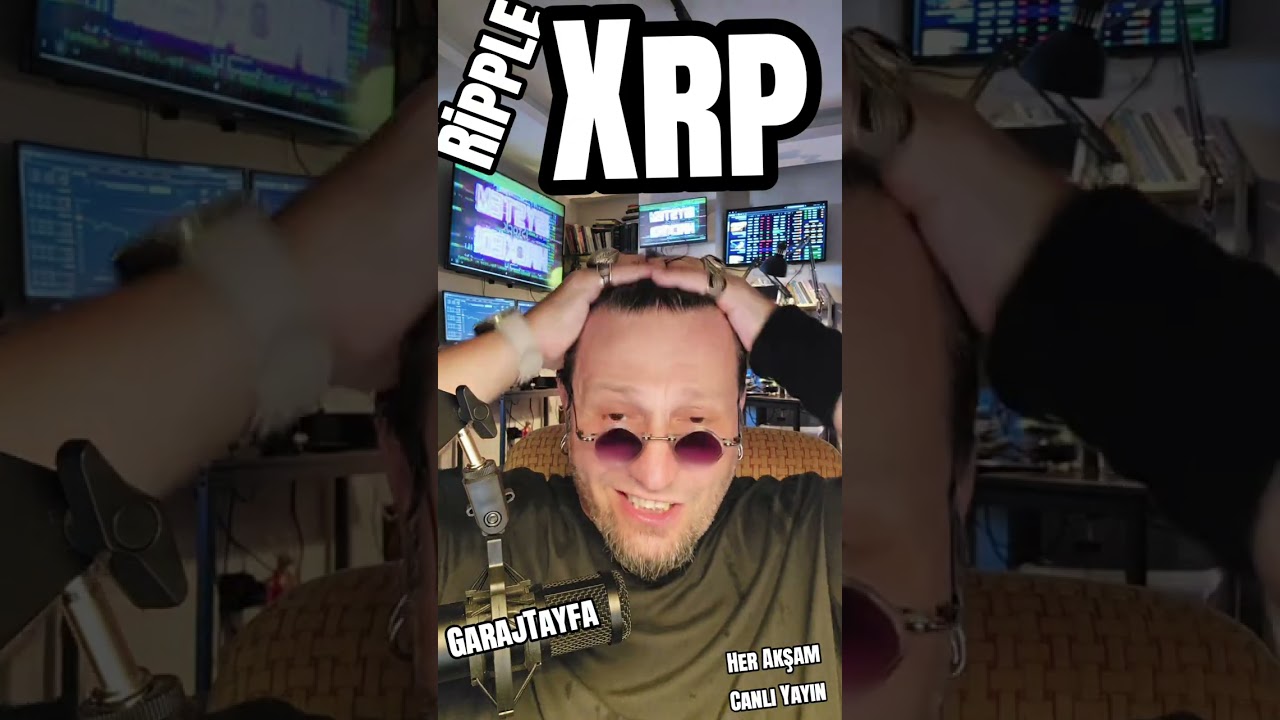 XRP HAKKINDA SON DAKIKA !!! RIPPLE XRP ! Xrp coin, xrp token, ripple xrp hakkinda son dakika haber
