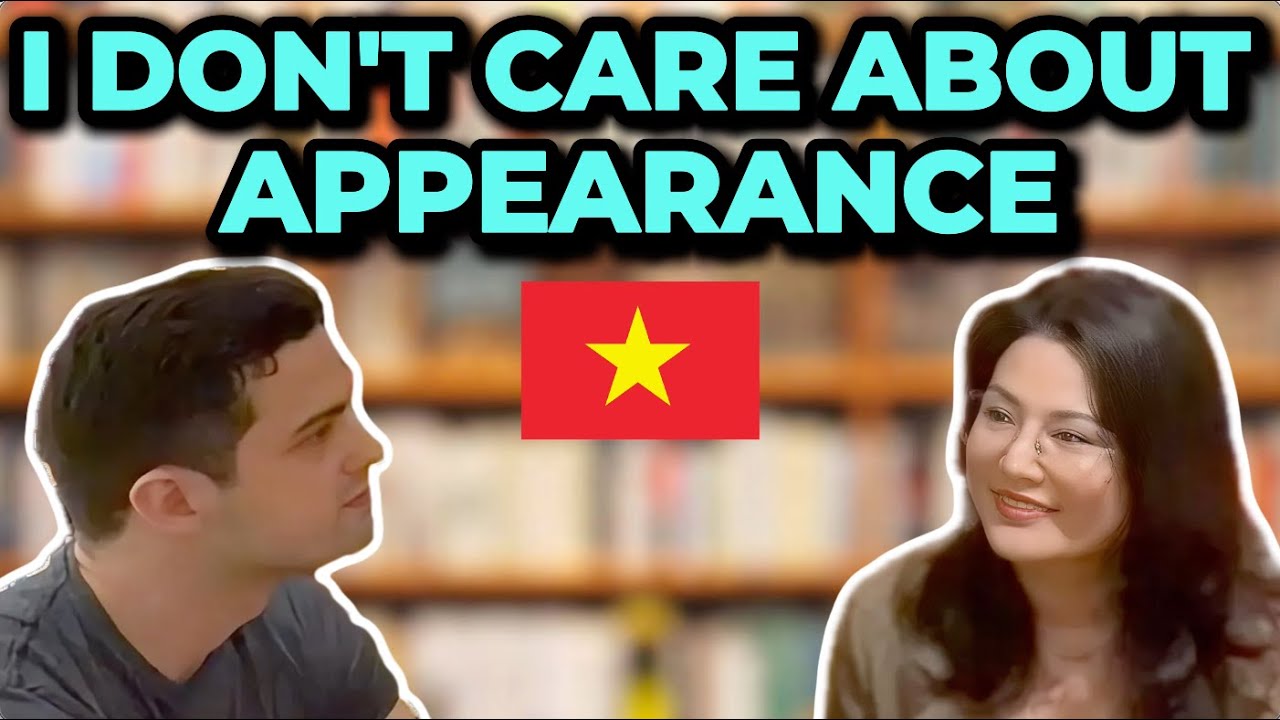 🇻🇳What Vietnamese Woman Wants from a Man