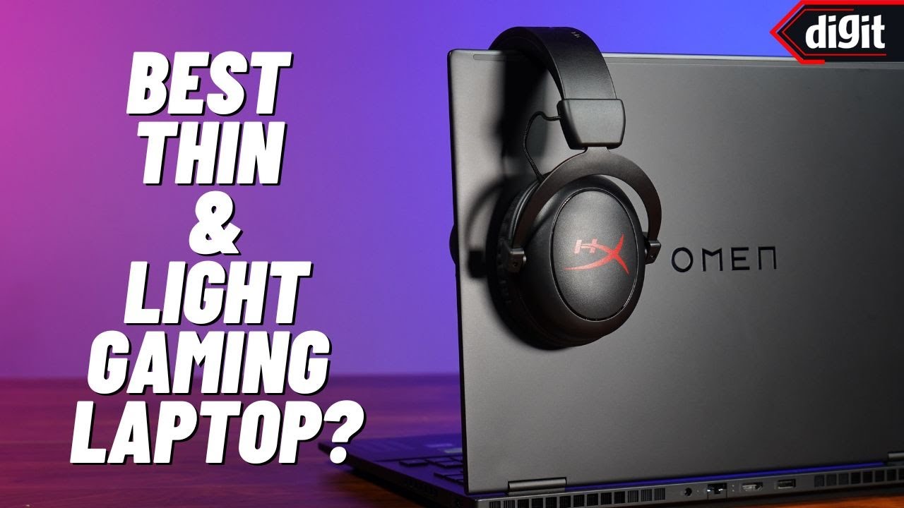 HP Omen Transcend 16 i7 13700HX + RTX 4070 Review: Best 16