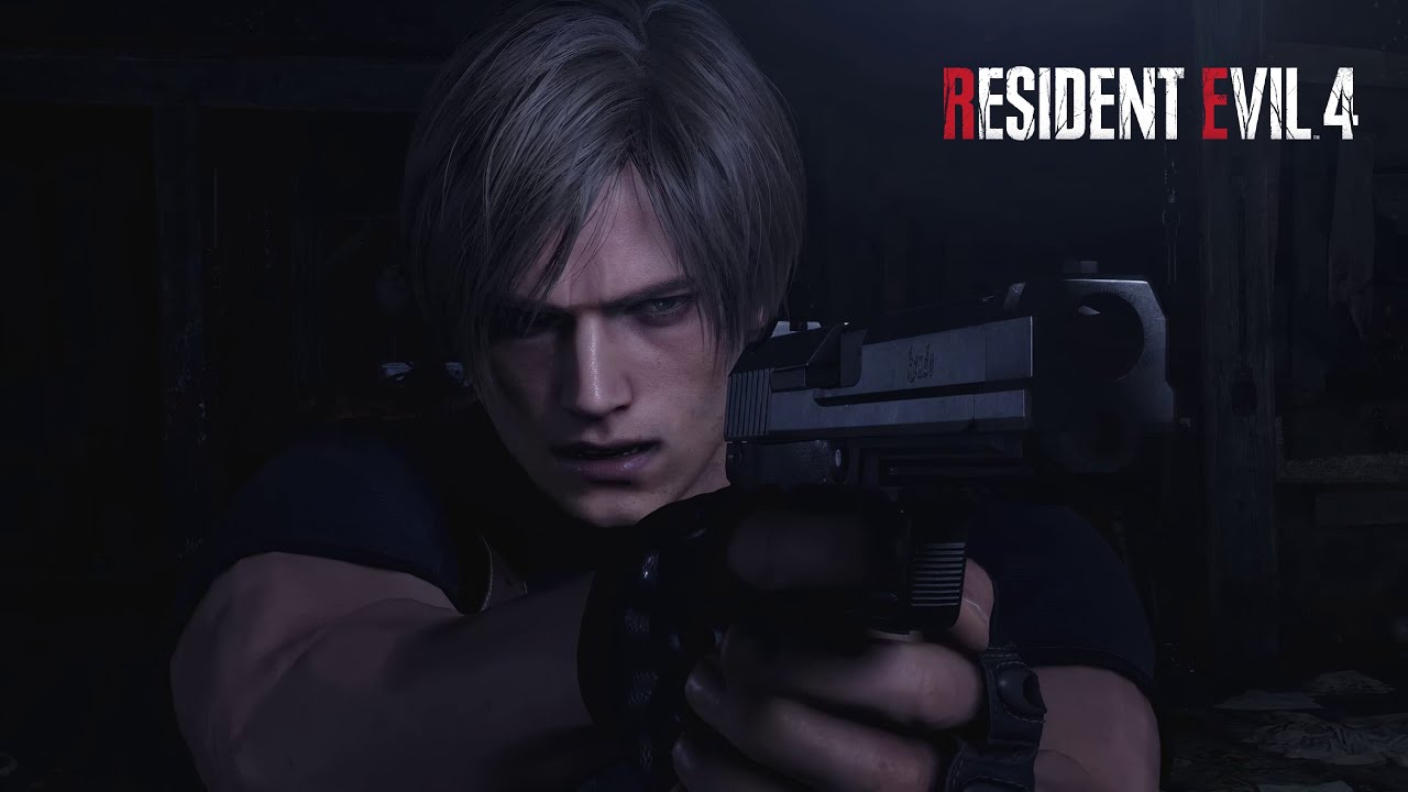 MENDEZ | Resident Evil 4 - Part 4