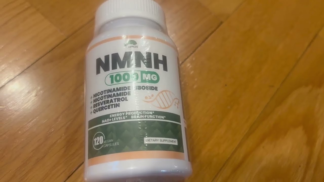 Quick overview of this NMNH Supplement...