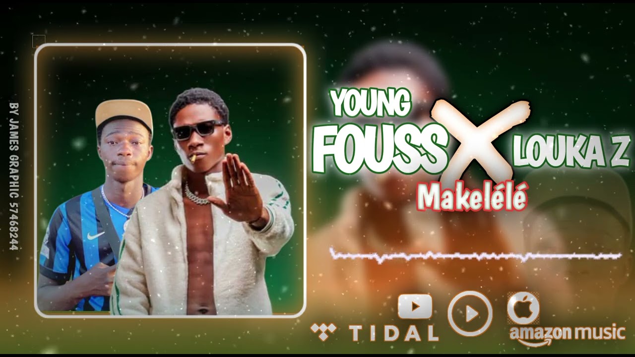 Young_fouss_feat_louka_zed makélélé(son officiel)
