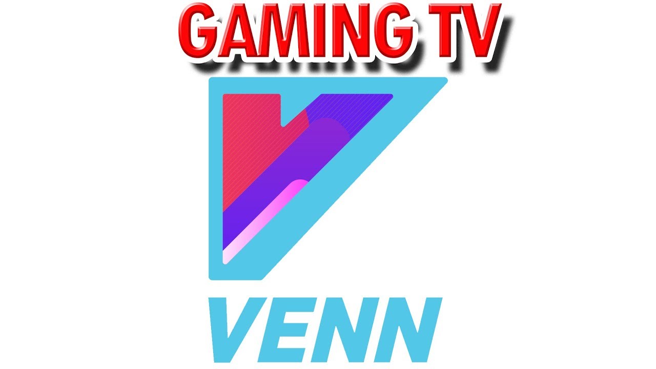 VENN - The Video gaming and News Network
