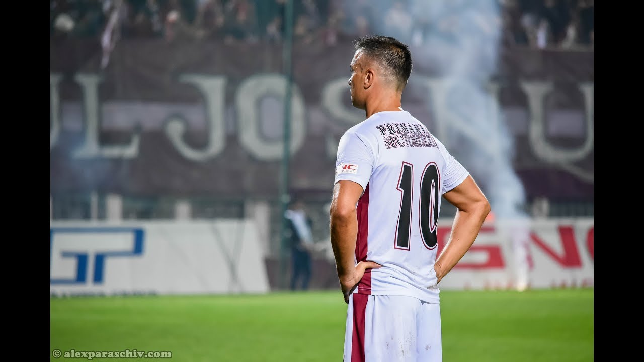 Etapa 5 / Academia Rapid Bucuresti - AS Tricolor FC 3-1