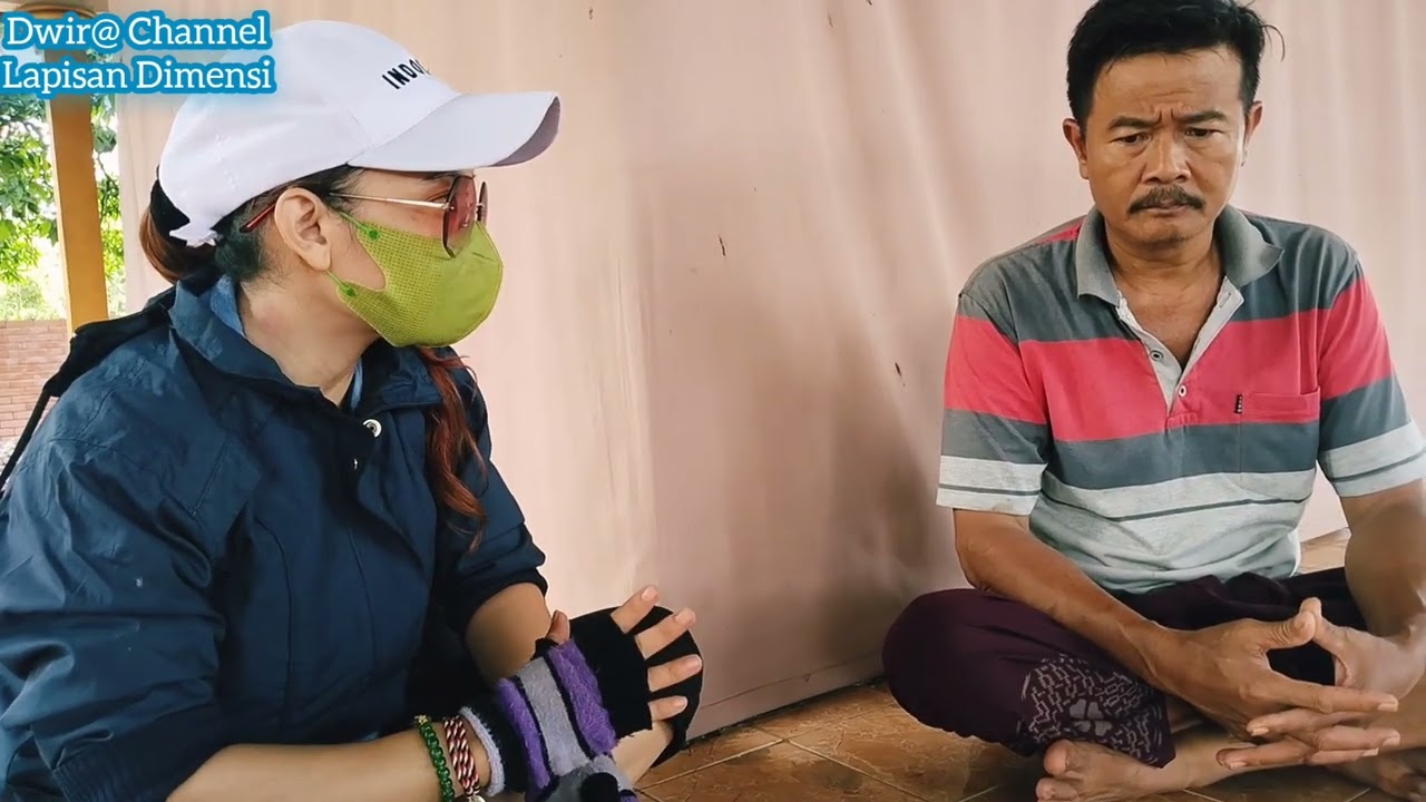 🌻Misteri Petilasan Angling Dharma Di Bojonegoro🍀