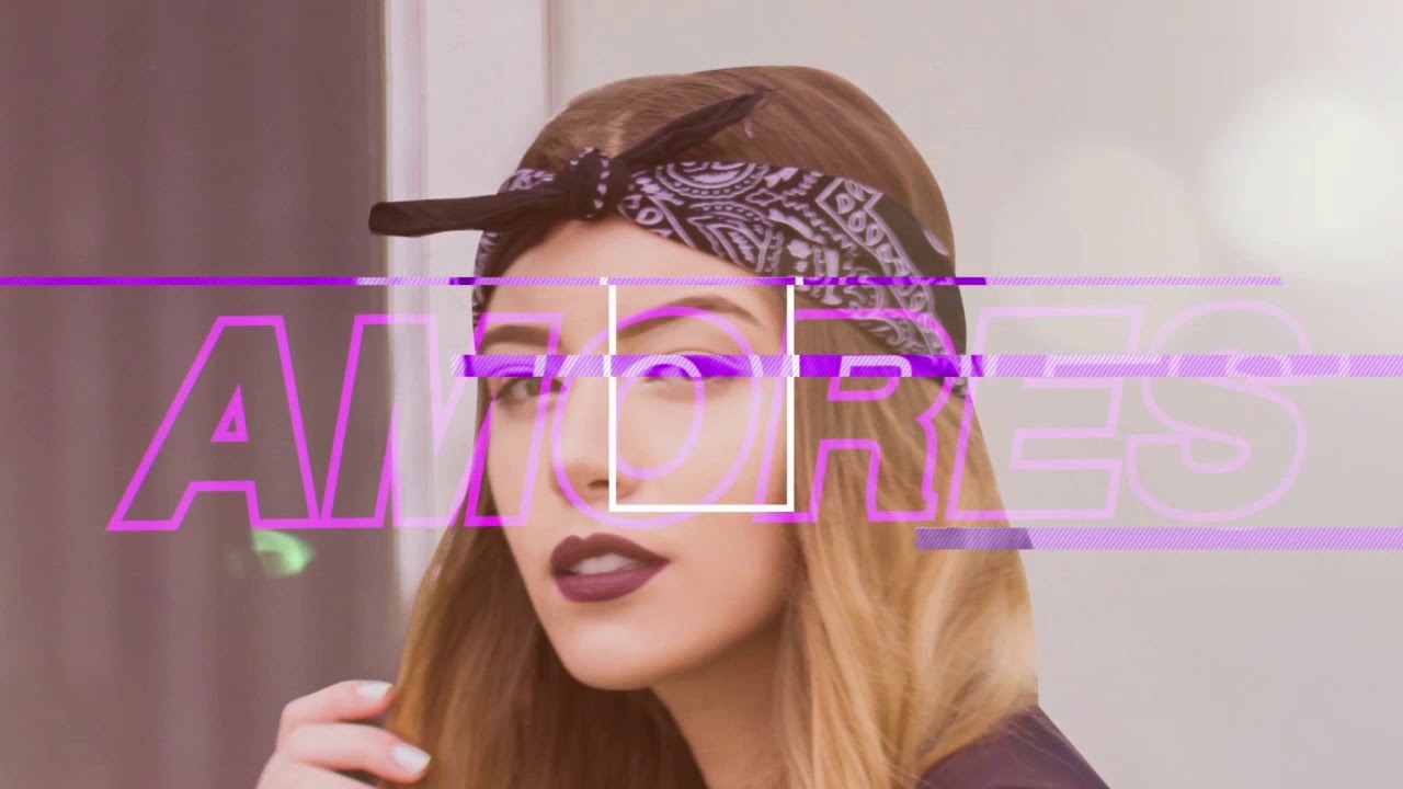 Karliam - No Quiero Amores (Official Lyric Video) ft. Omar Koonze