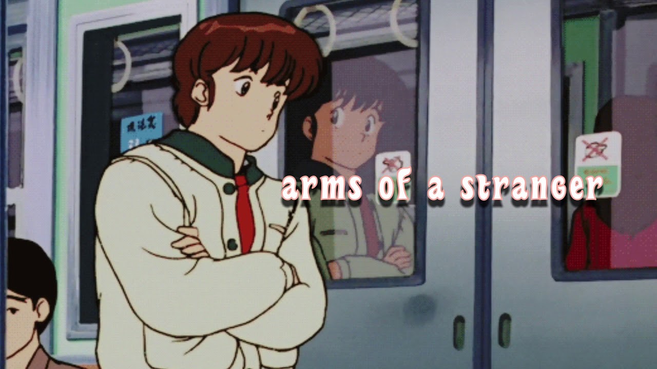 niall horan - arms of a stranger  (slowed)
