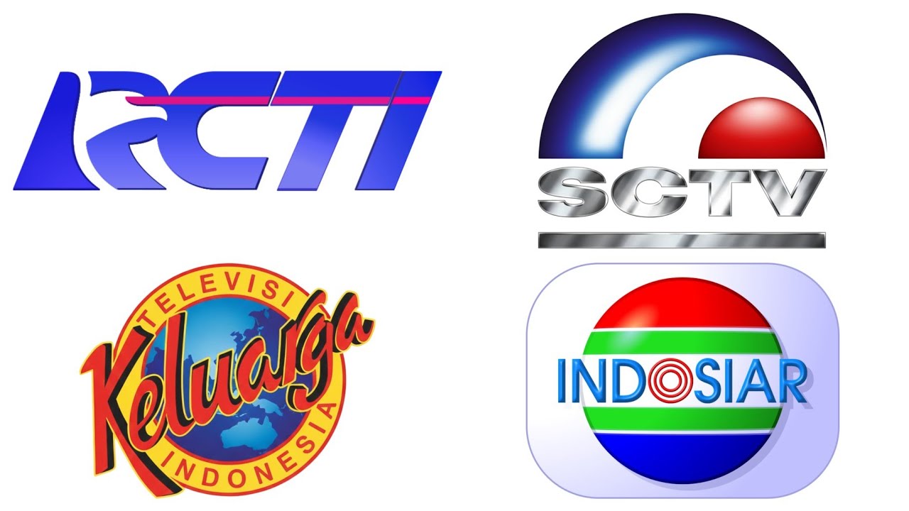 Kumpulan Jingle Station ID Televisi Swasta Indonesia Tahun 2000