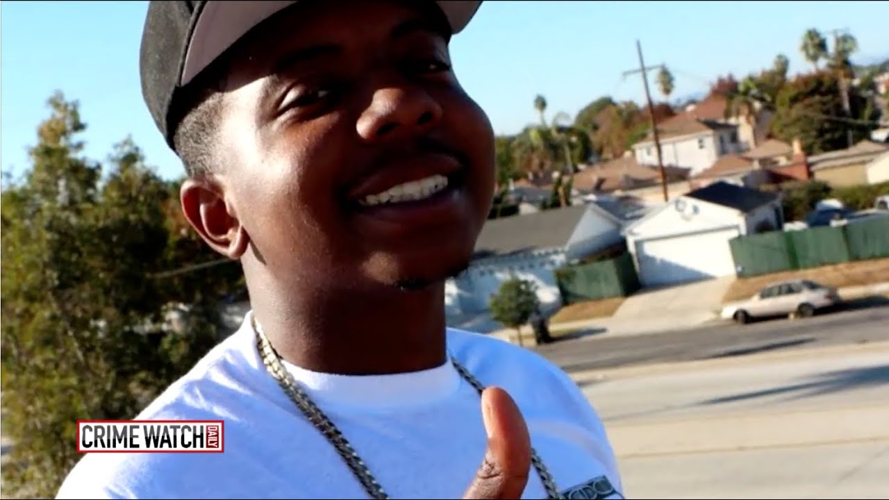 Unsolved: Rising Rap Star, Snoop Dogg Protégé, Killed in Drive-By - Pt. 1 - Crime Watch Daily