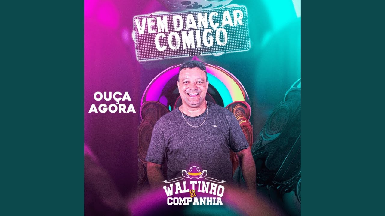 Vem Dançar Comigo