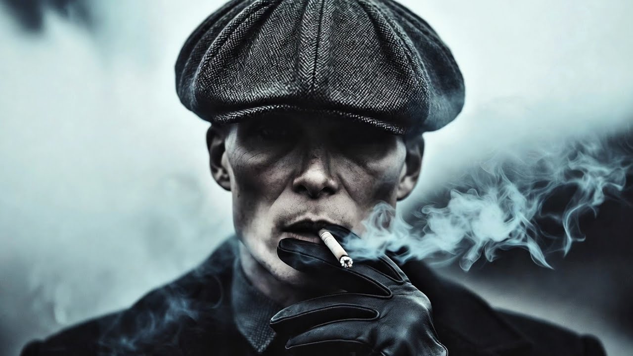 Dark Gentlemen Mafia Heavy Remix | For Men Never Give Up | EDM Top Music
