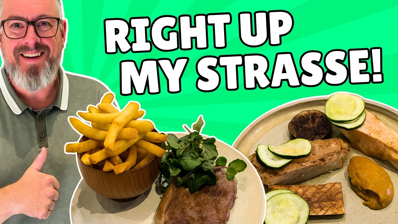 You NEED to Eat Here – A HIDDEN GEM That BLEW ME AWAY!