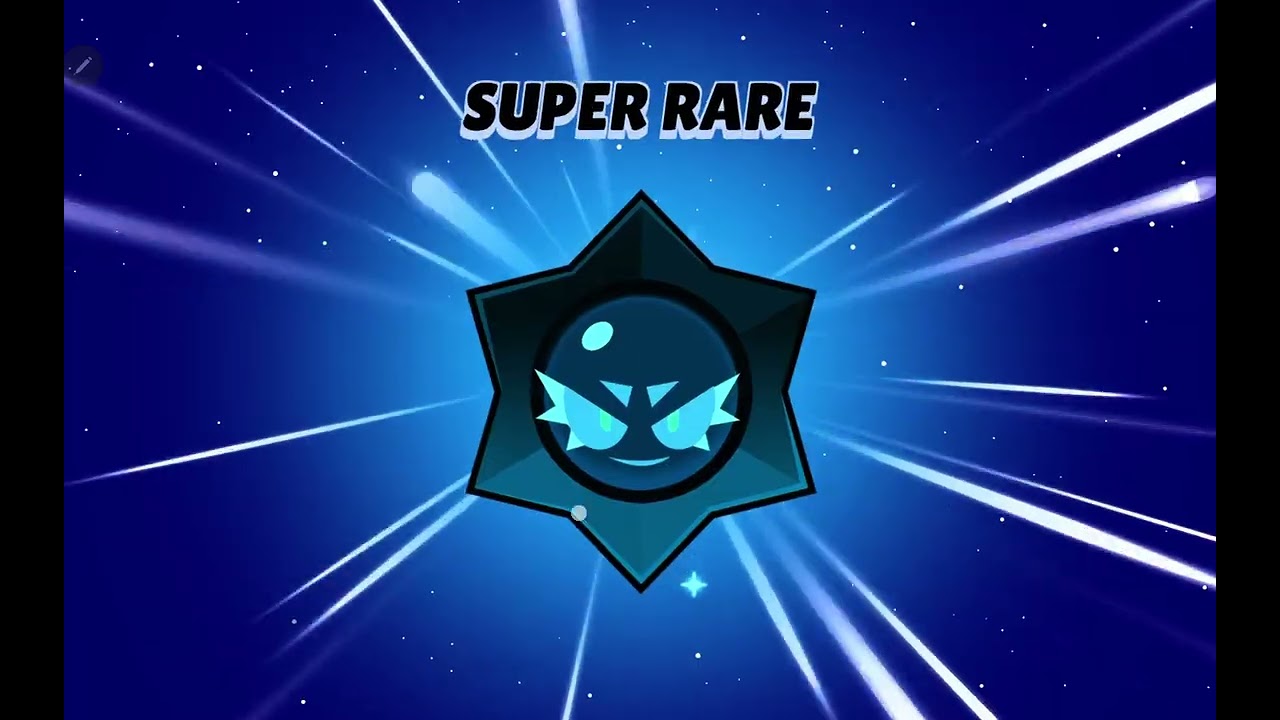 Pack opening 