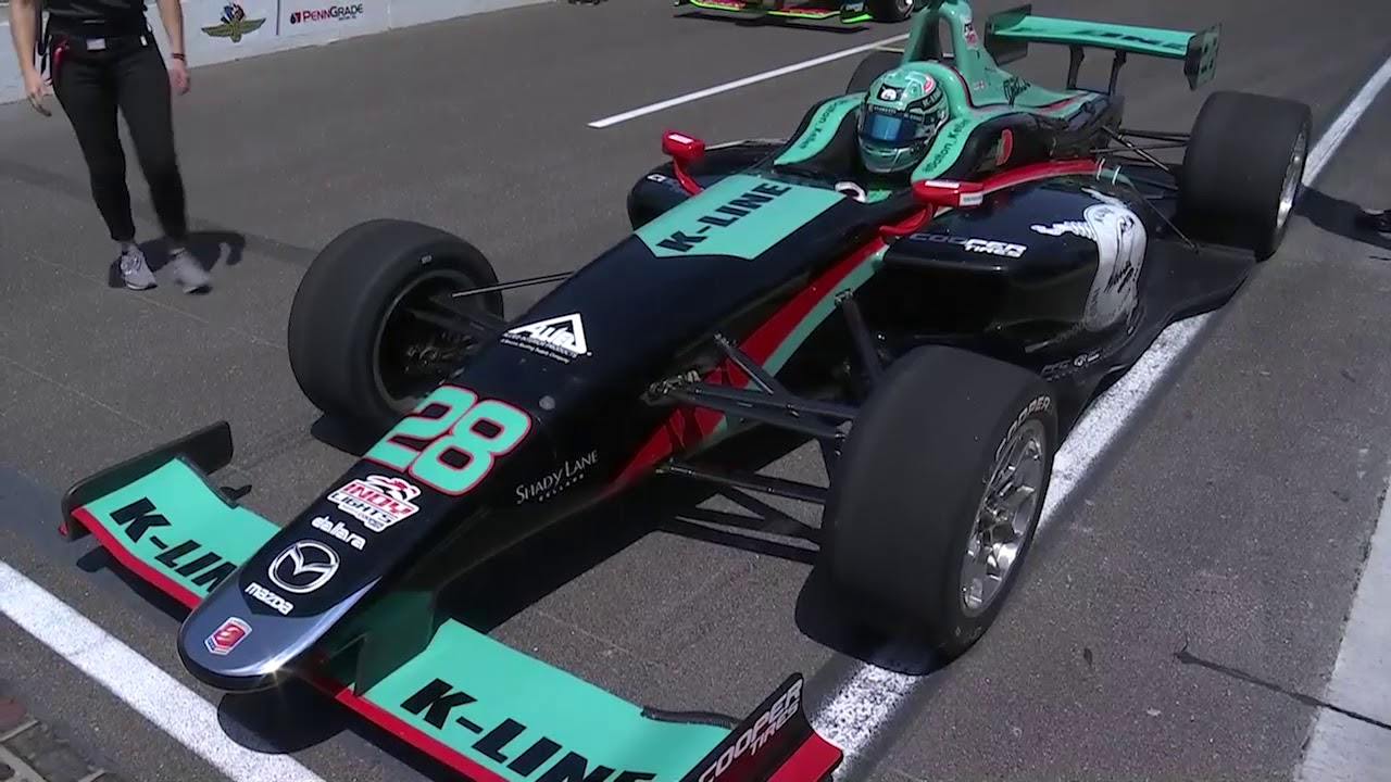 2018 - Freedom 100