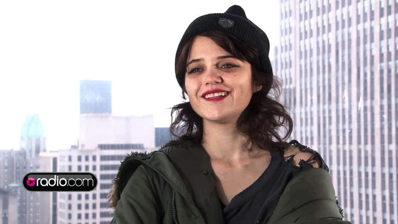 Sky Ferreira on Why She Relates To Fiona Apple & Courtney Love