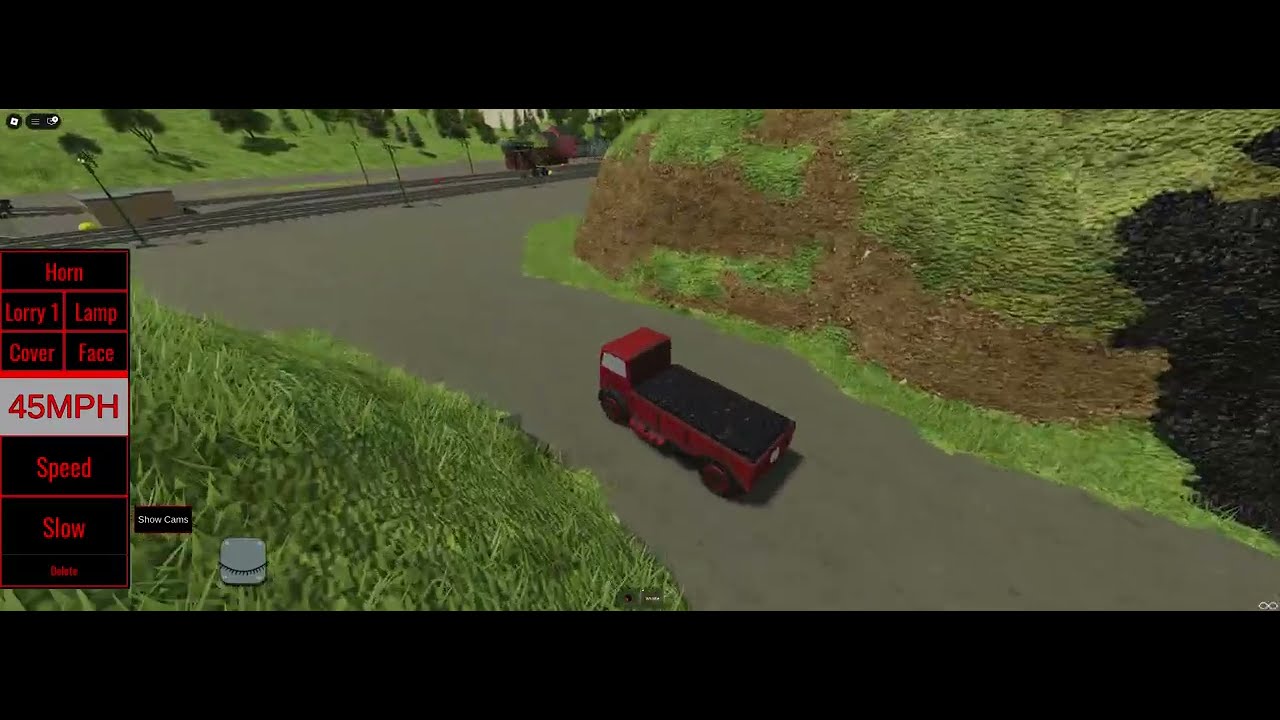 How to do with Coal Job (New) (LO)