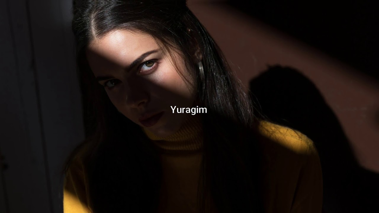 Doniyor & Davron - Yuragim
