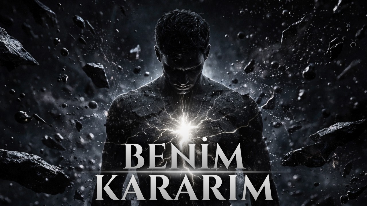 Benim Kararım ( feat. Tuna Çağın Ersoy ) #2026