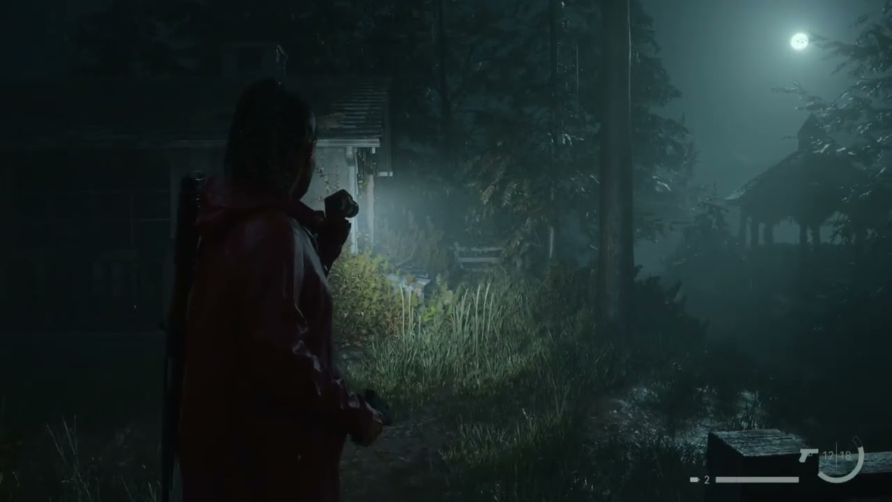 Alan Wake II PS5 Gameplay | Ep. 37 – The Path Continues
