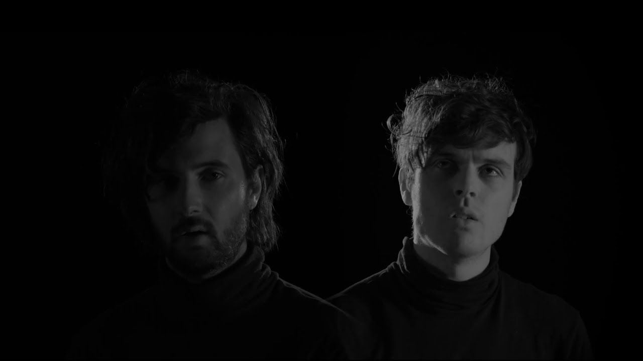 CHAMPS - Desire (Official Video)