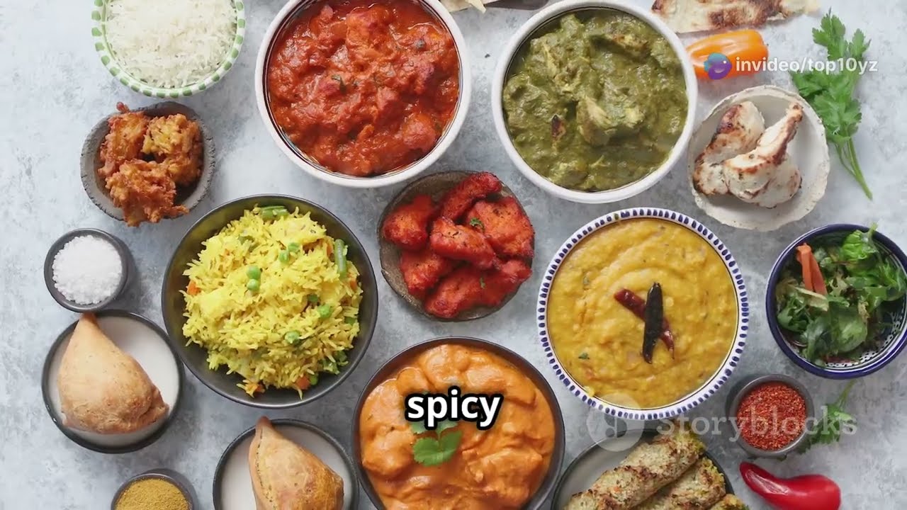 Top 10 Must-Try Buffet Restaurants in Dubai!