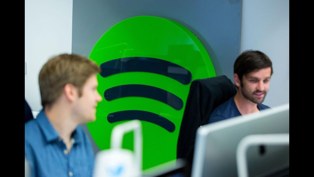 Spotify Will Let Employees Work From Anywhere They Do Their Best