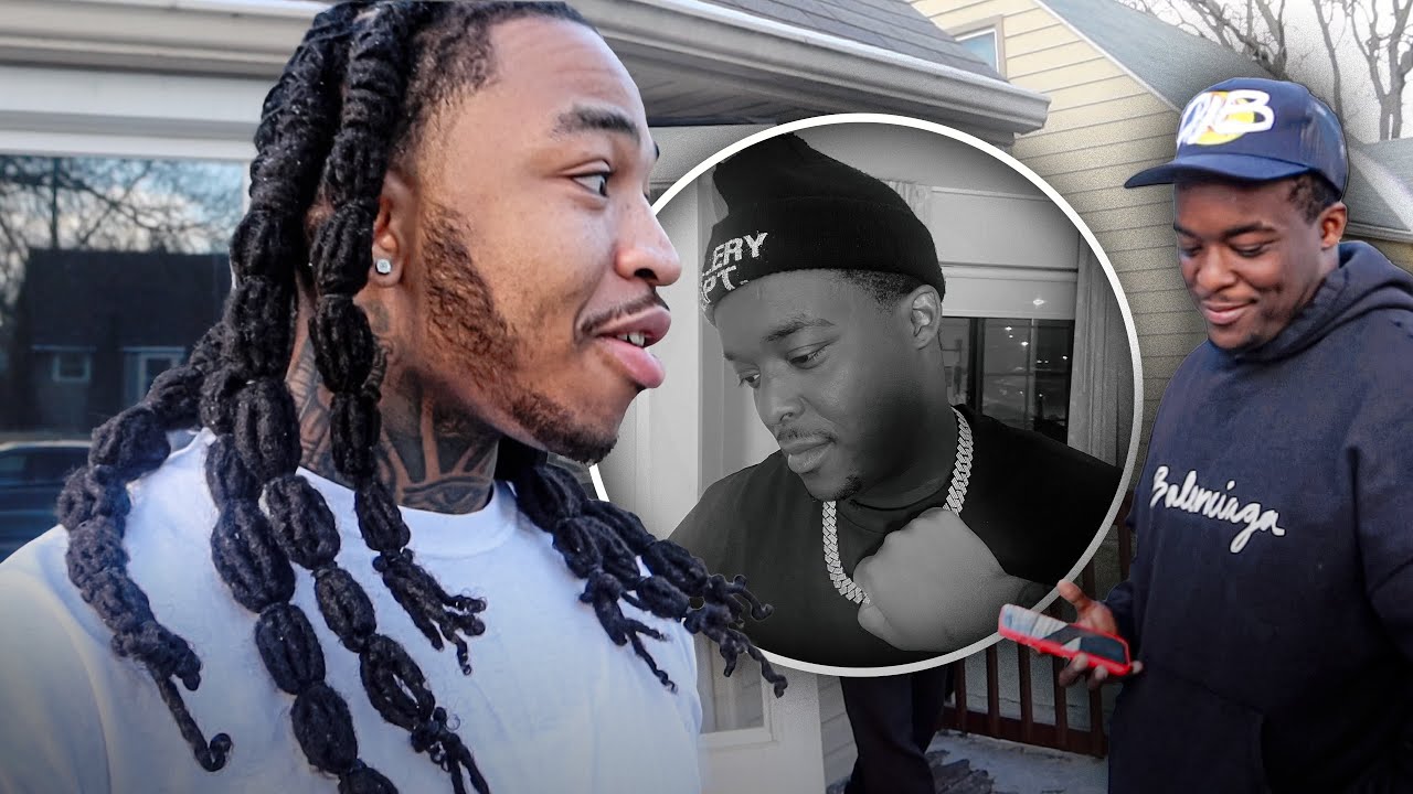 DUB Finally Came Back To The Hood 