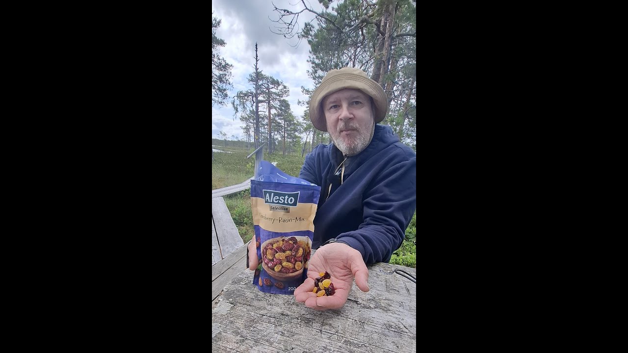 Kauhaneva-Pohjankankaan Kansallispuisto