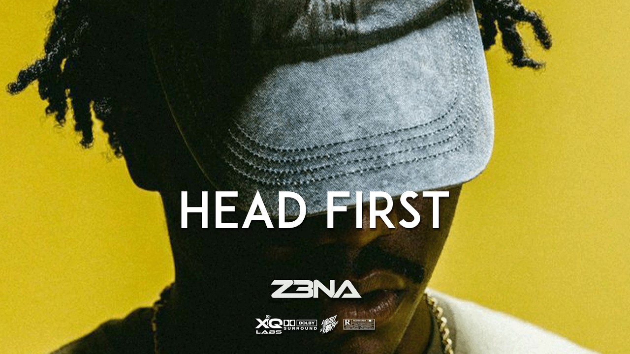 Afrobeat Type Beat 2025 - 
