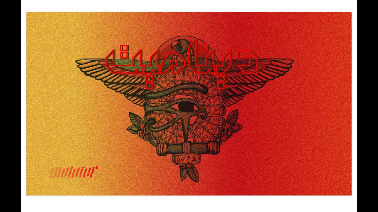 Molotof ft Pablo - Denamet مولوتوف و مروان بابلو - ديناميت (Official audio)