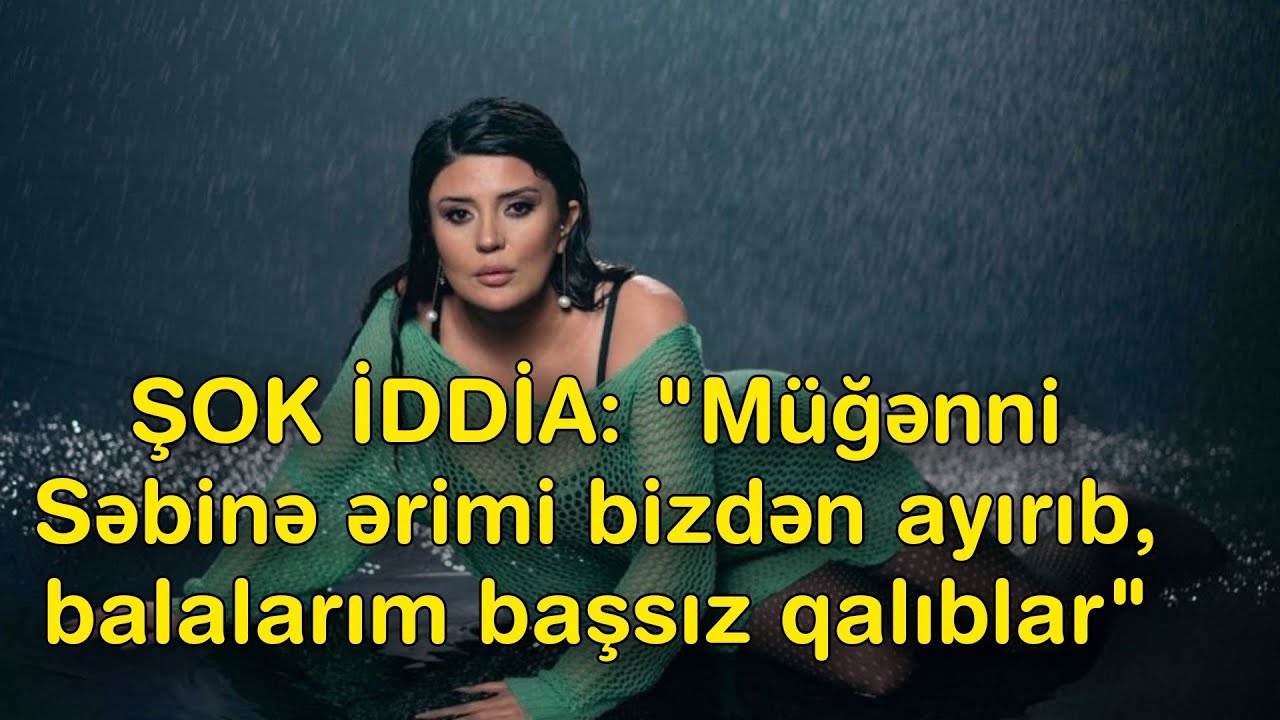 ŞOK İDDİA: 