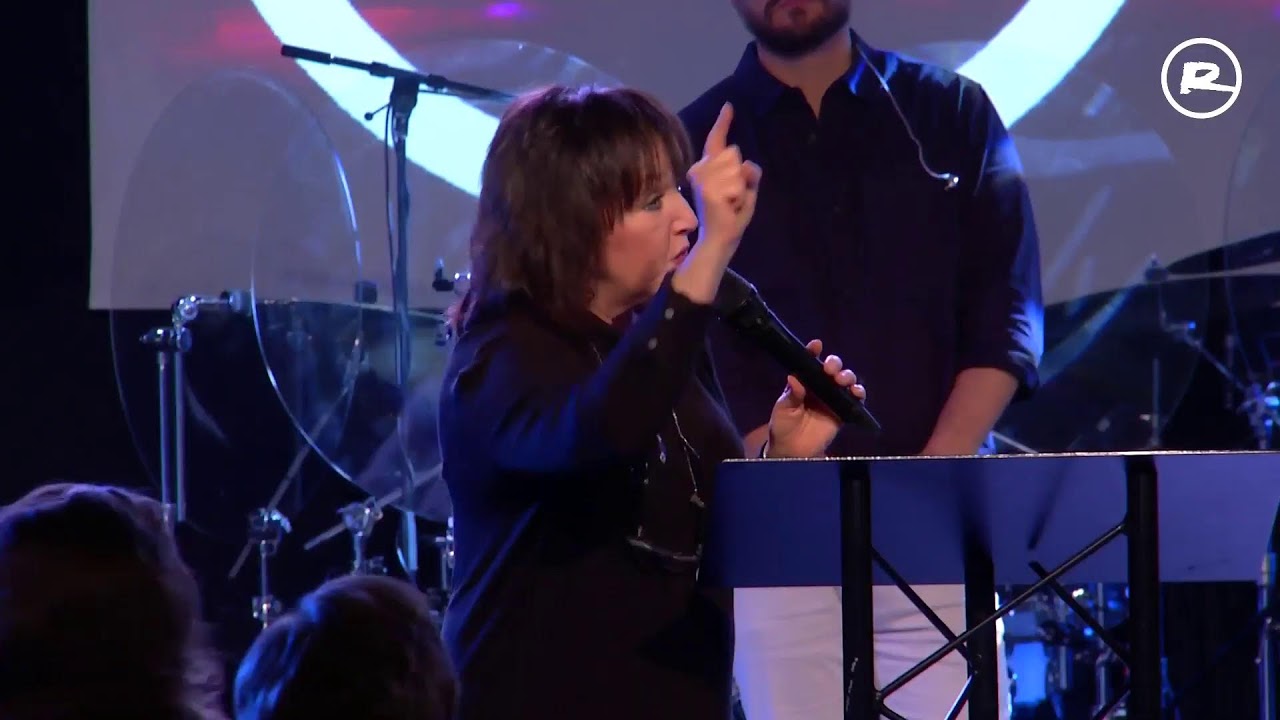 Ramp Church Hamilton Live Stream