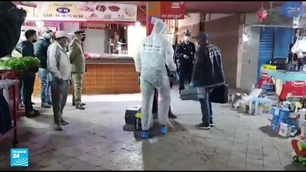 الحكومة المغربية تؤكد أن مقتل مواطنة فرنسية بالسلاح الأبيض في تيزنيت 