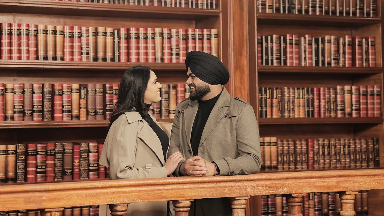 LIVE WEDDIND DAY 2 JAGGO NIGHT AMANPREET & JASPREET ( GREEN STUDIO PHOTOGRAPHY )