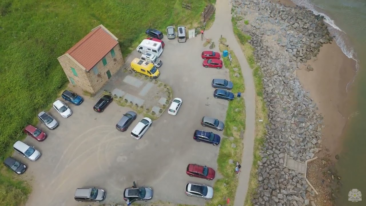 Skinningrove, North Yorkshire