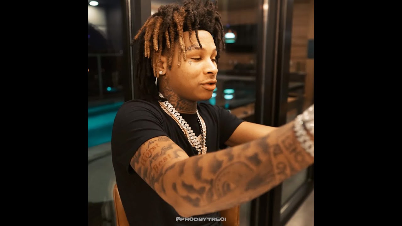 (FREE) BAK Jay Sample Type Beat 