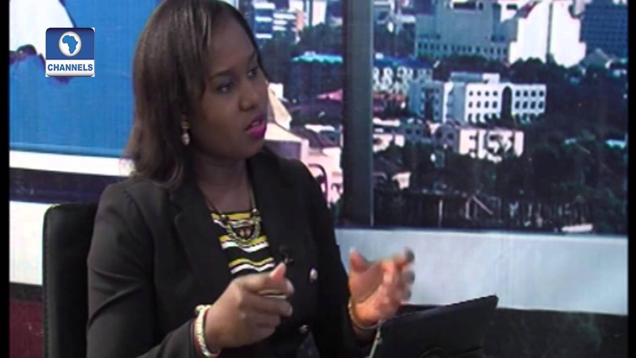 Dateline Abuja Focuses On Nigeria's Education Curriculum Development.  PT1